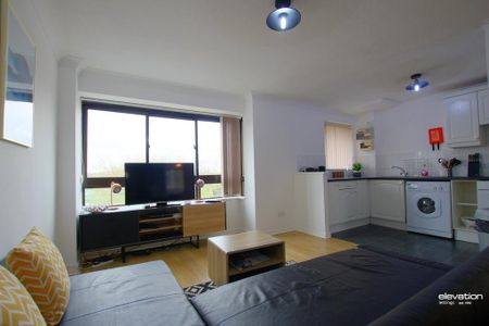 2 bedroom apartment to rent - Photo 3