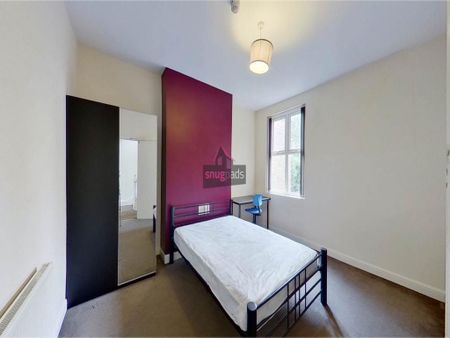 8 bedroom house to rent - Photo 3