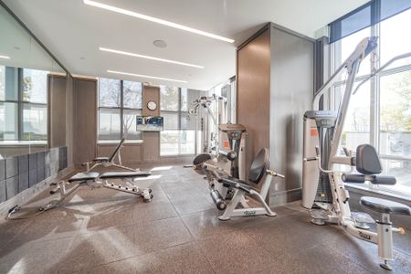 For Lease - 7 Mabelle Avenue Unit# 308A, Toronto, Ontario - Photo 5