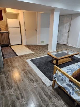 For Lease - 1525 Willow Way Unit# (BSMT), Mississauga, Ontario - Photo 1