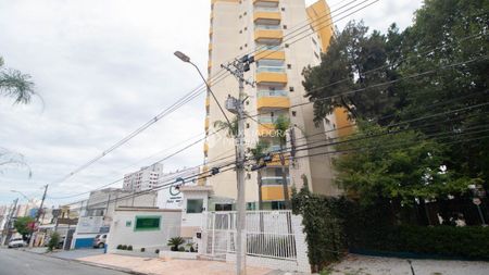 Apartamento com 2 quartos e 82m² para alugar em Campestre, Santo André. - Photo 2