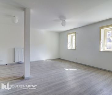 Location Appartement 1 pièce 35m² - Photo 1