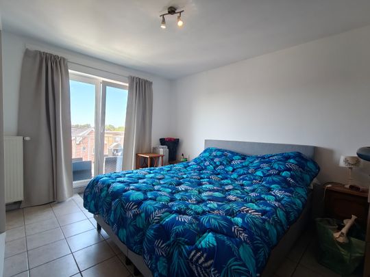 Dakappartement te huur in Berlare - Photo 1