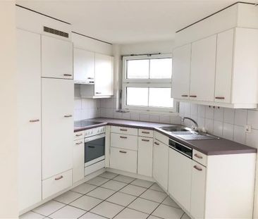 4.5 Zimmer, 90 m², 2. Stock - Photo 1