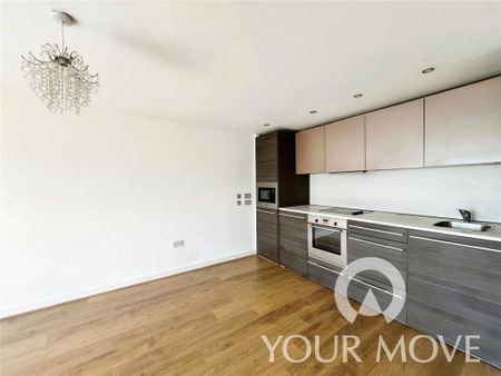 2 bedroom flat to rent - Photo 5