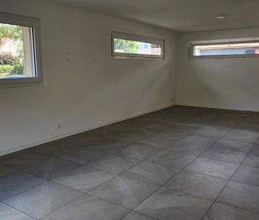 3.5 Zimmer, 95 m², EG - Photo 1