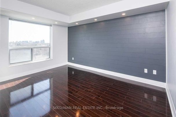 For Lease - 188 Doris Avenue Unit# 807, Toronto, Ontario - Photo 1