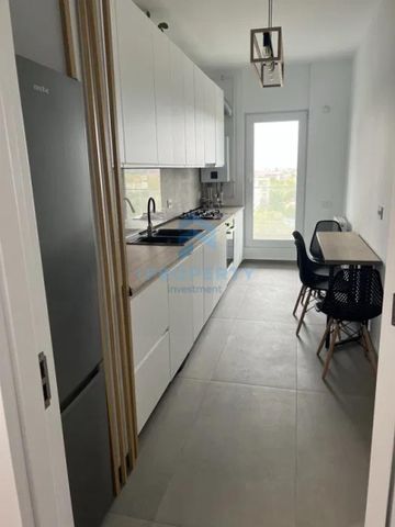 Etalon Residence 2 Camere Cu Terasa - Photo 3