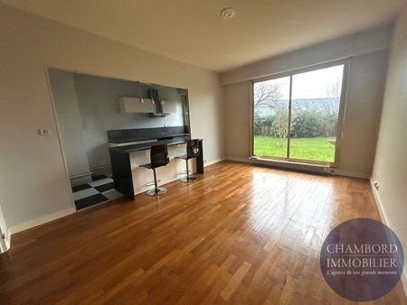 Appartement 2 pièces à Blois - Photo 2