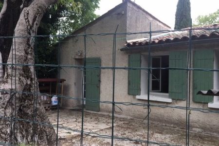 Appartement à louer - Photo 5