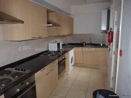 10 bedroom property to rent in Nottingham - Photo 5