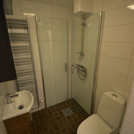 Bangatan, Hjärup - Photo 3