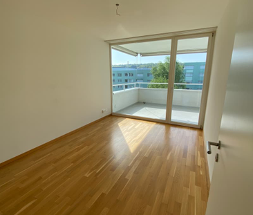 "Grosse 5.5-Zimmer-Wohnung im Römergarten in Kaiseraugst" - Foto 5