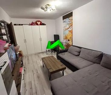 Apartament de inchiriat 2 camere decomandat Sibiu Mihai Viteazul - Fotografie 1