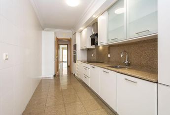 Apartamento T2 em Setúbal