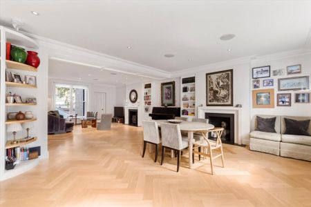 5 bedroom flat to rent - Photo 5