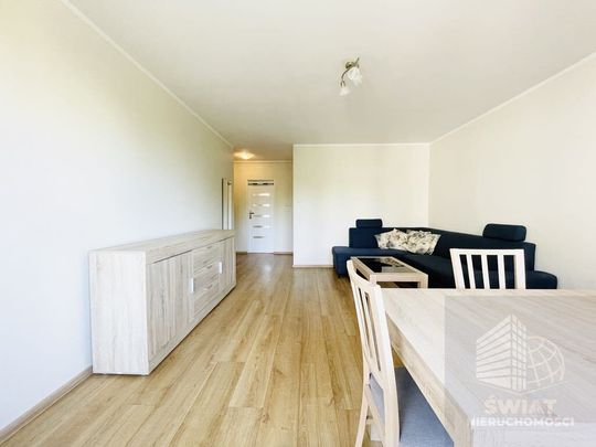 2- pokojowe mieszkanie z balkonem, Żelechowa - Zdjęcie 1