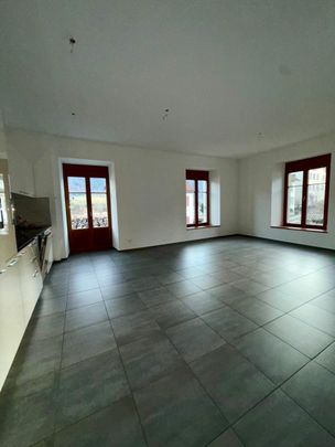 4.5 Zimmer, 1. Stock - Photo 1