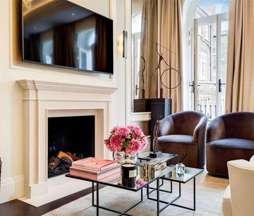 Prince Of Wales Terrace, Kensington, London, W8 - Photo 6