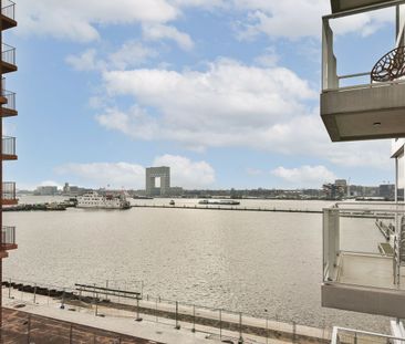 Appartement te huur: mt. Lincolnweg 76 1033 SN Amsterdam - Foto 4