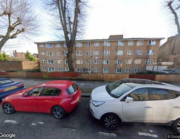 1 Bed Flat, Joules House, NW6 - Photo 1