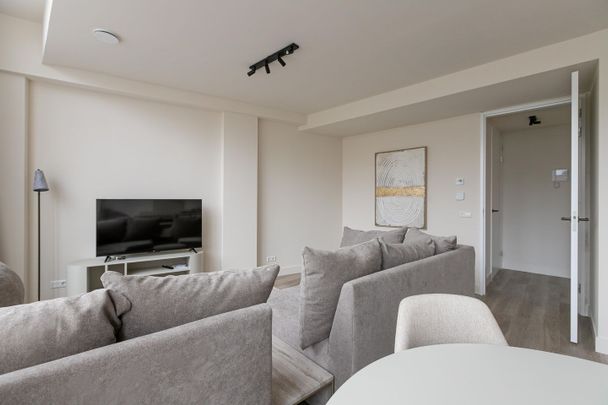 Appartement te huur: Mathenesserlaan 210-N 3014 HH Rotterdam - Photo 1