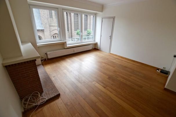 Appartement te huur - Foto 1