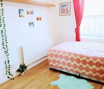 Room in a Shared House, London, W9 - Photo 5