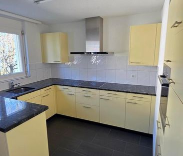 4.5 Zimmer Wohnung, 2.Obergeschoss - Ihre neue Wohnung in Stein - Photo 3
