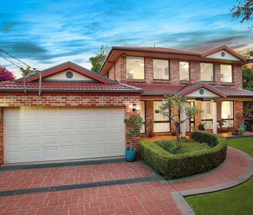 16 Thorn Street, Ryde NSW 2112 - House For Rent | Domain - Photo 1