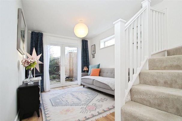 1 bedroom house to rent - Photo 1