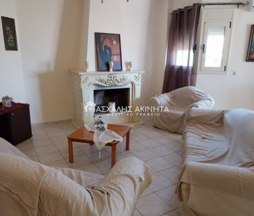 ΓΟΥΒΕΣ 2ΑΡΙ ΔΙΑΜΕΡΙΣΜΑ ΕΝΟΙΚΙΑΣΕΙΣ 14678 - Photo 3