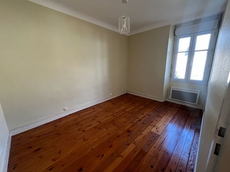 Location maison 3 pièces, 57.92m², Mortagne-sur-Sèvre - Photo 3