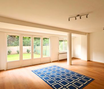 Studio met tuin te huur in Anderlecht - Photo 3
