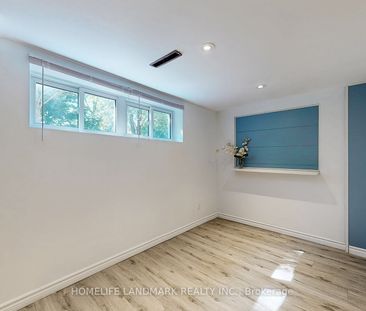 For Lease - 11 Uplands Avenue Unit# Basement, Vaughan, Ontario - Photo 4