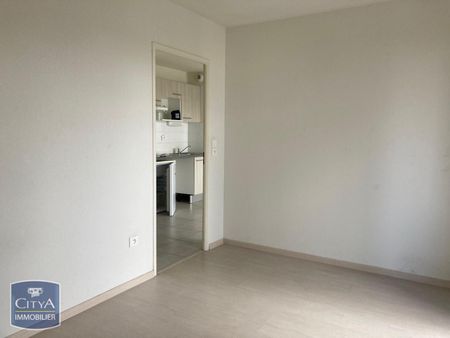 Location Appartement 2 pièces 39m² TOULOUSE 31200 - Photo 4