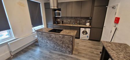 Studio to rent - Photo 3