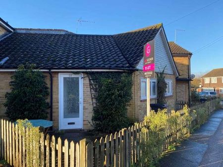 Honey Lane, Cholsey, OX10 - Photo 5