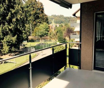 2.5 Zimmer, 62 m², 1. Stock - Photo 6