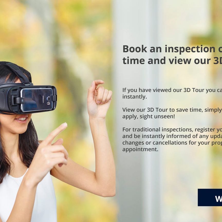 LOCATION, LOCATION! - Photo 1