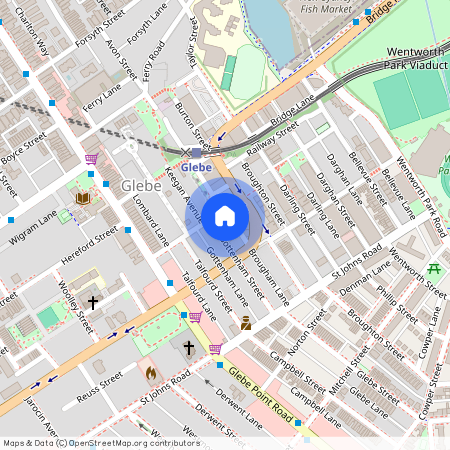 49 Gottenham Street, Glebe NSW 2037