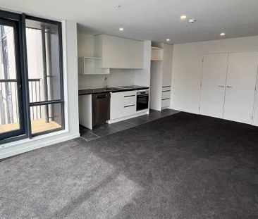 Modern North Facing Apartment in Te Aro - Photo 1