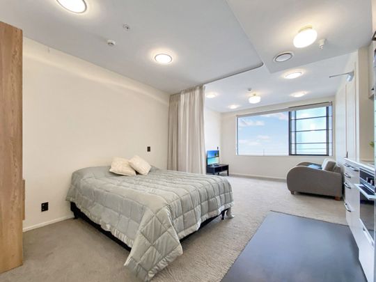 Welcome to apartment 206 in Kriza Apartments. - Photo 1