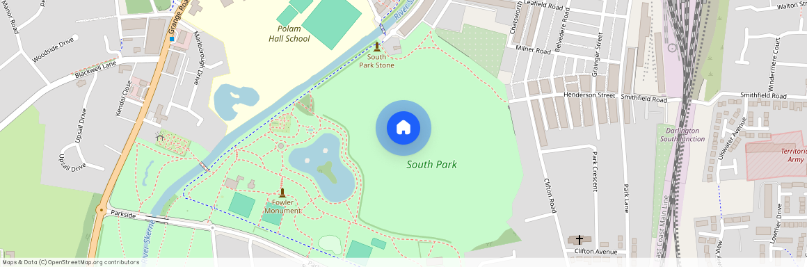 Willington, County Durham, DL15