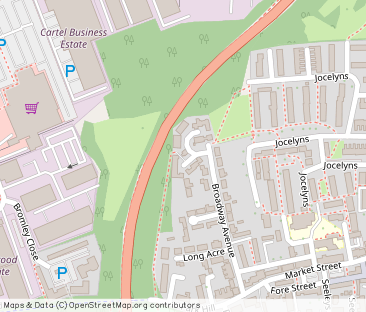 Marigold Place, Harlow, Essex, CM17 - Photo 1