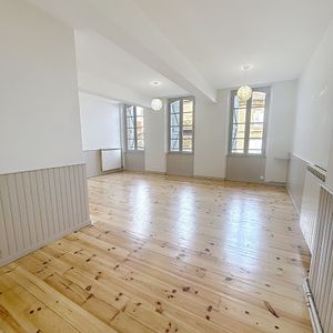 Location Appartement 1 pièce 52m² GAILLAC 81600 - Photo 2