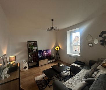 Location Appartement 2 pièces 38m² - Photo 1