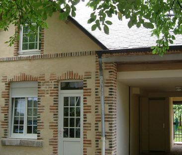 Location Appartement 2 pièces 57m² - Photo 5