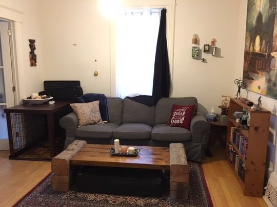 1 - 583 Mcleod Street - Photo 1