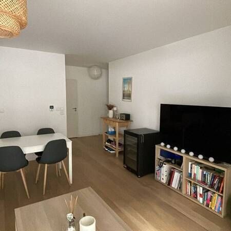 Appartement 3 pièces - - Photo 1